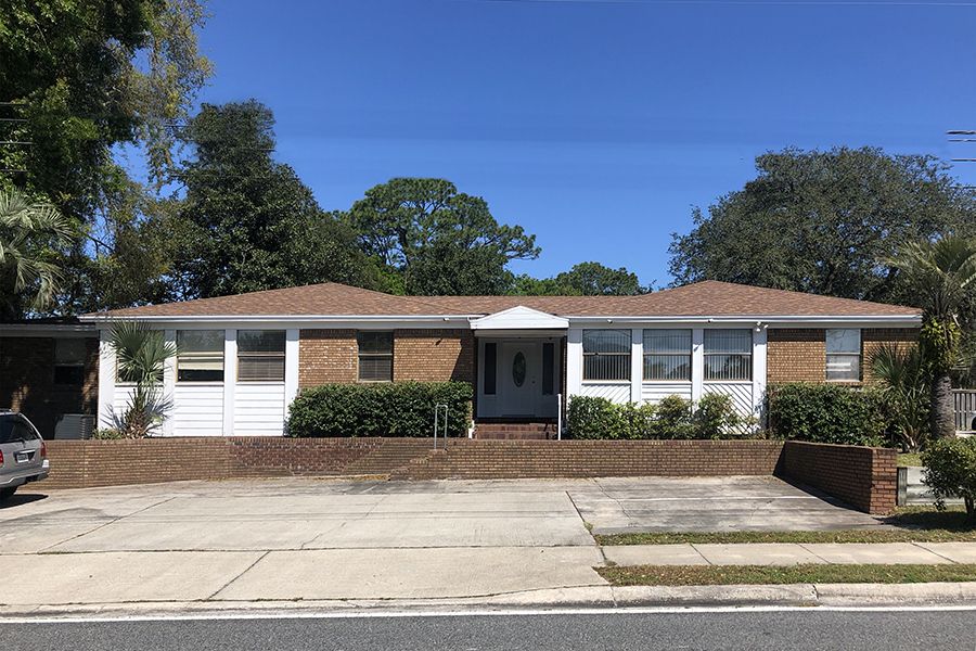 1755 University Blvd W, Jacksonville, FL 32217